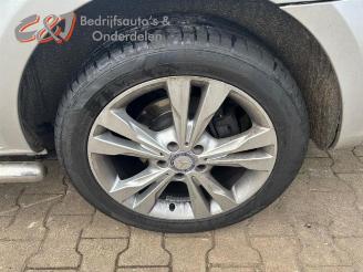 Mercedes Vito Vito (447.6), Van, 2014 2.2 116 CDI 16V picture 4