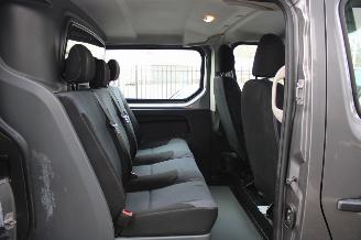 Opel Vivaro 1.6 CDTI L2H1 Dubbele cabine airco cruise navigatie marge picture 23