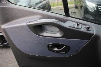 Opel Vivaro 1.6 CDTI L2H1 Dubbele cabine airco cruise navigatie marge picture 19