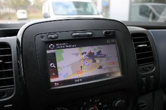 Opel Vivaro 1.6 CDTI L2H1 Dubbele cabine airco cruise navigatie marge picture 18