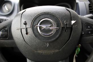 Opel Vivaro 1.6 CDTI L2H1 Dubbele cabine airco cruise navigatie marge picture 16