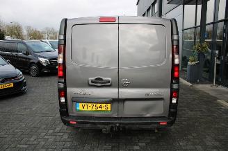 Opel Vivaro 1.6 CDTI L2H1 Dubbele cabine airco cruise navigatie marge picture 3