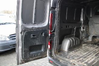 Opel Vivaro 1.6 CDTI L2H1 Dubbele cabine airco cruise navigatie marge picture 21