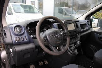 Opel Vivaro 1.6 CDTI L2H1 Dubbele cabine airco cruise navigatie marge picture 14
