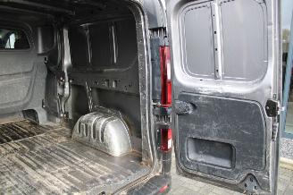 Opel Vivaro 1.6 CDTI L2H1 Dubbele cabine airco cruise navigatie marge picture 22