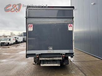 Iveco New Daily New Daily VI, Van, 2014 35C18, 40C18, 50C18, 65C18, 70C18, 35S18 picture 5