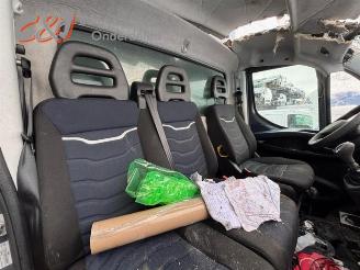 Iveco New Daily New Daily VI, Van, 2014 35C18, 40C18, 50C18, 65C18, 70C18, 35S18 picture 17