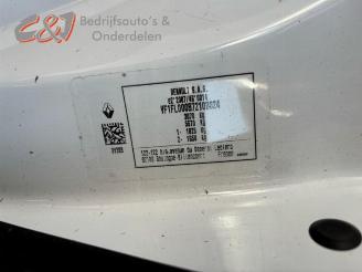 Renault Trafic Trafic (1FL/2FL/3FL/4FL), Van, 2014 2.0 dCi 16V 150 picture 25
