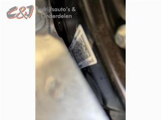 Renault Trafic Trafic (1FL/2FL/3FL/4FL), Van, 2014 2.0 dCi 16V 150 picture 22