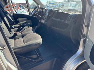 Peugeot Boxer Boxer (U9), Van, 2006 2.2 HDi 150 picture 13