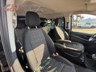 Mercedes Vito Vito (447.6), Van, 2014 1.6 111 CDI 16V picture 19