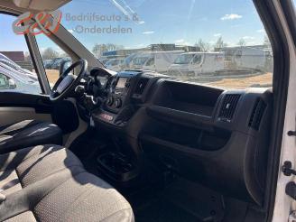 Peugeot Boxer Boxer (U9), Van, 2006 2.0 BlueHDi 160 picture 17