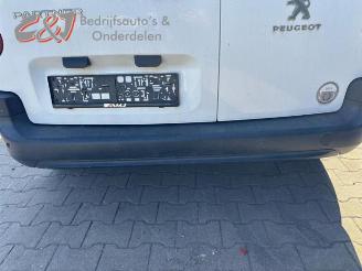 Peugeot Partner Partner (EA//EF/EN/EU), Van, 2018 1.6 BlueHDI 75 picture 7
