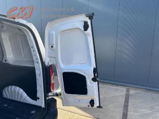 Peugeot Partner Partner (EF/EU), Van, 2018 1.6 BlueHDI 75 picture 10