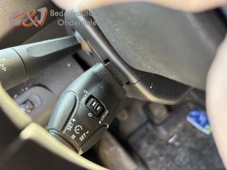 Peugeot Partner Partner (EA//EF/EN/EU), Van, 2018 1.6 BlueHDI 75 picture 23