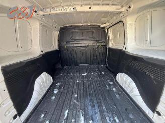 Peugeot Partner Partner (EF/EU), Van, 2018 1.6 BlueHDI 75 picture 8