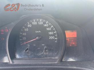 Nissan Nv200 NV 200 (M20M), Van, 2010 1.5 dCi 86 picture 20