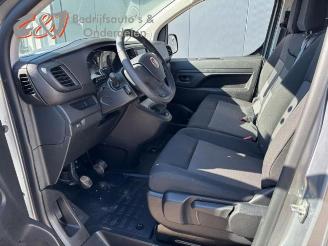 Fiat Scudo Scudo, Van, 2022 1.5 Multijet 120 picture 16