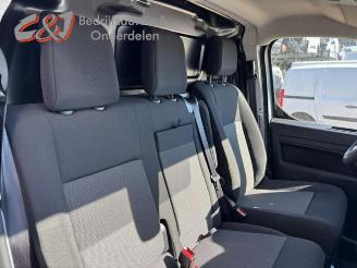 Fiat Scudo Scudo, Van, 2022 1.5 Multijet 120 picture 15