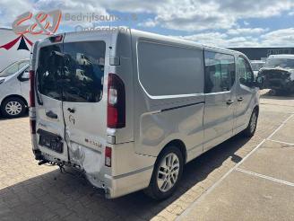 Opel Vivaro Vivaro, Van, 2014 / 2019 1.6 CDTI BiTurbo 140 picture 8