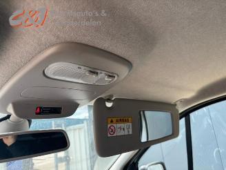 Opel Vivaro Vivaro, Van, 2014 / 2019 1.6 CDTI BiTurbo 140 picture 28