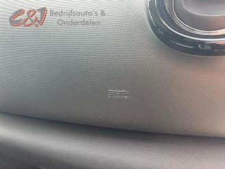 Opel Vivaro Vivaro, Van, 2014 / 2019 1.6 CDTI BiTurbo 140 picture 21