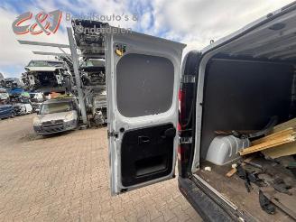 Opel Vivaro Vivaro, Van, 2014 / 2019 1.6 CDTi BiTurbo 125 picture 10