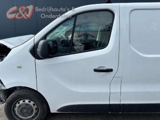 Opel Vivaro Vivaro, Van, 2014 / 2019 1.6 CDTi BiTurbo 125 picture 3