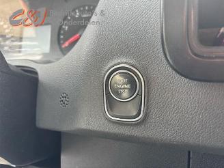 Mercedes Sprinter Sprinter 3,5t (907.6/910.6), Van, 2018 311 CDI 2.1 D FWD picture 25