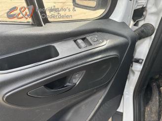 Mercedes Sprinter Sprinter 3,5t (907.6/910.6), Van, 2018 311 CDI 2.1 D FWD picture 21