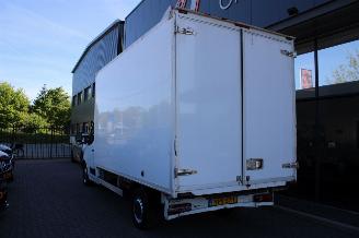 Renault Master T35 2.3 dCi L3 bakwagen airco euro 6 picture 2
