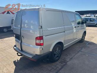 Volkswagen Transporter Transporter T5, Van, 2003 / 2015 2.0 TDI BlueMotion picture 8