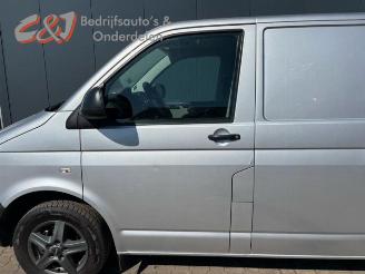 Volkswagen Transporter Transporter T5, Van, 2003 / 2015 2.0 TDI BlueMotion picture 3