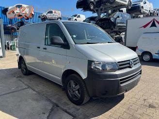 Volkswagen Transporter Transporter T5, Van, 2003 / 2015 2.0 TDI BlueMotion picture 12