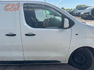 Peugeot Expert Expert (V1/VA/VB/VE/VF/VT/VY), Van, 2016 1.6 Blue HDi 115 picture 11