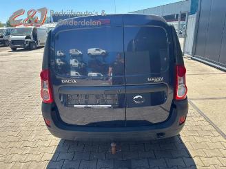 Dacia Logan Logan Express (FS), Van, 2009 1.6 picture 4