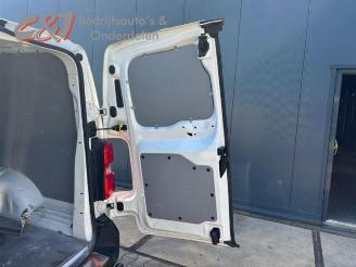 Opel Vivaro Vivaro, Van, 2019 2.0 Diesel 145 picture 9