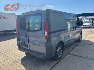 Opel Vivaro Vivaro, Van, 2000 / 2014 2.0 CDTI picture 6