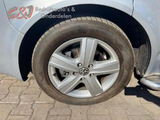 Volkswagen Transporter Transporter T5, Van, 2003 / 2015 2.0 TDI DRF picture 15