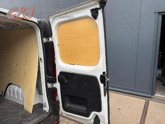 Renault Trafic Trafic (1FL/2FL/3FL/4FL), Van, 2014 2.0 dCi 16V 120 picture 7