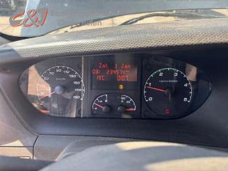 Iveco New Daily New Daily V, Van, 2011 / 2014 29L15V, 35C15LV, 40C15L, 50C15LV picture 21