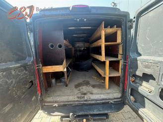 Iveco New Daily New Daily V, Van, 2011 / 2014 29L15V, 35C15LV, 40C15L, 50C15LV picture 6