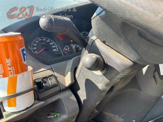 Iveco New Daily New Daily V, Van, 2011 / 2014 29L15V, 35C15LV, 40C15L, 50C15LV picture 16