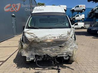 Fiat Talento Talento, Van, 2016 2.0 EcoJet BiTurbo 170 picture 10