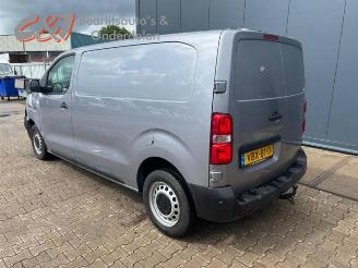 Peugeot Expert Expert (VA/VB/VE/VF/VY), Van, 2016 2.0 Blue HDi 120 16V picture 5