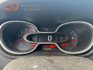 Renault Trafic Trafic (1FL/2FL/3FL/4FL), Van, 2014 2.0 dCi 16V 120 picture 24