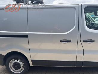 Opel Vivaro Vivaro, Van, 2014 / 2019 1.6 CDTi BiTurbo picture 11