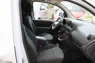 Mercedes Citan 108 CDI BlueEFFICIENCY elek pakket marge (btw vrij) 139.000 km. picture 18