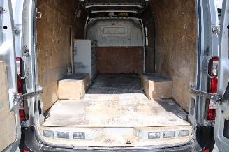 Renault Master 145.35 FG L3H2 RWD airco elek pakket 3000 kg trgw picture 16