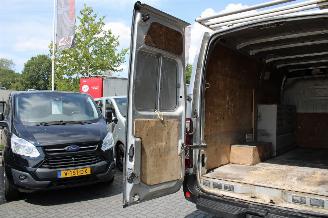 Renault Master 145.35 FG L3H2 RWD airco elek pakket 3000 kg trgw picture 20